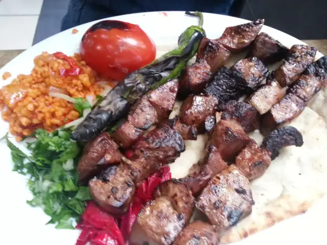 Ciğerci Mustafa'nin yemek ve ambiyans fotoğrafları 4