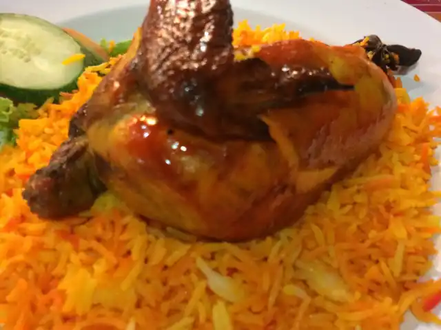 Al-Ulfah Arabic Cuisine Food Photo 6