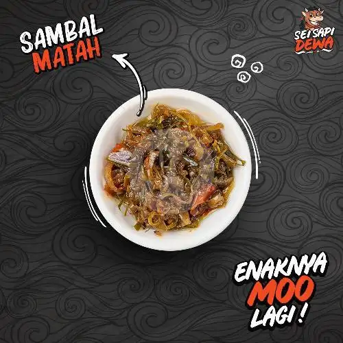 Gambar Makanan Sei Sapi Dewa, Kemayoran 17