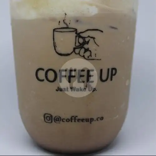 Gambar Makanan Coffee Up 11