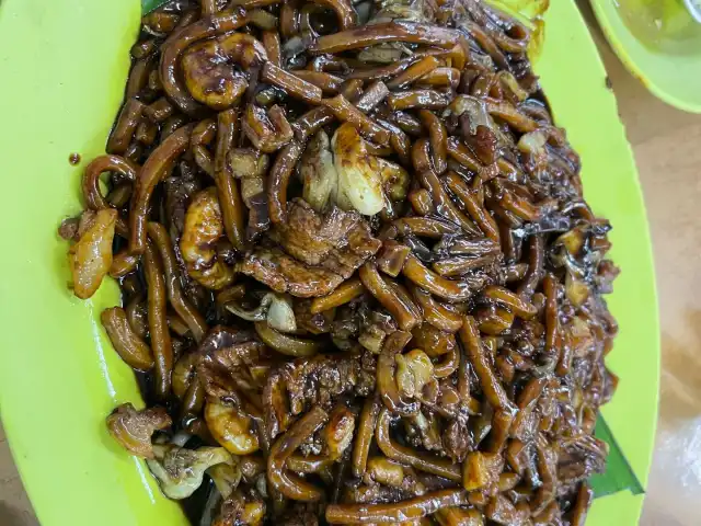 Lao Ping Hokkien Mee Food Photo 3