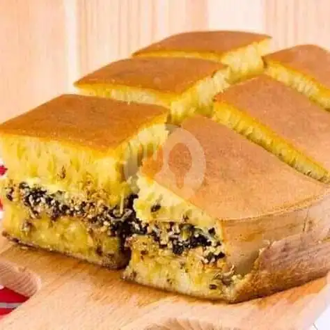 Gambar Makanan Martabak Mas Jelly 6