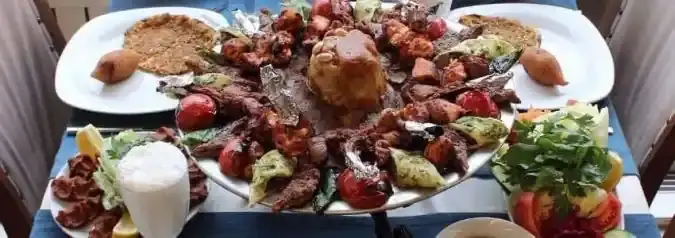 Hacıbaşar Kebap Katmer Çekmeköy'nin yemek ve ambiyans fotoğrafları 12