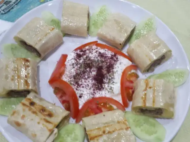 Ayasofya Liman Cafe & Restaurant'nin yemek ve ambiyans fotoğrafları 45