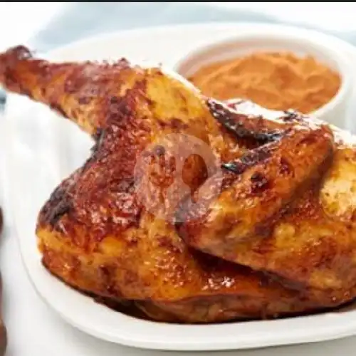 Gambar Makanan Chicken Shack, Mengwi 8