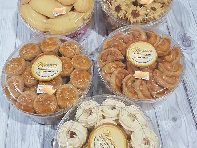 Gambar Makanan Mirasari Cake & Bakery 2