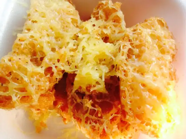 Pisang Goreng Cheese Pendang Food Photo 6