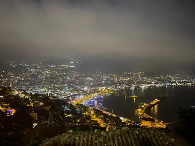 Hisar Restaurant'nin yemek ve ambiyans fotoğrafları 6