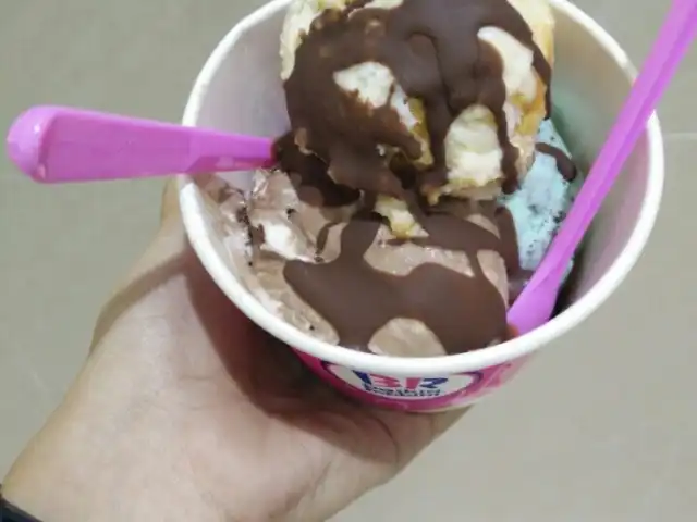 Baskin-Robbins Food Photo 6