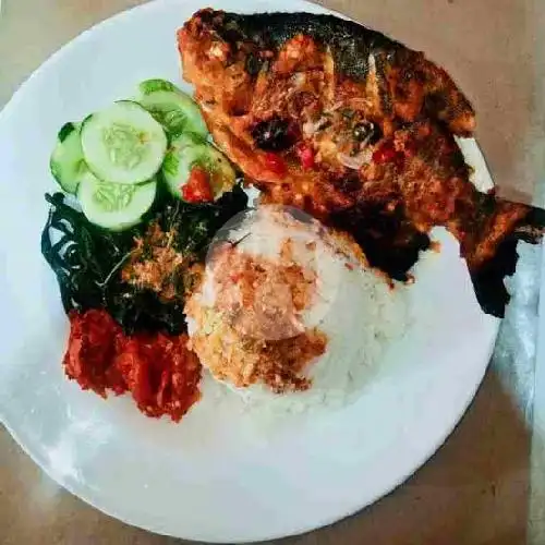 Gambar Makanan Rm SIMPANG RAYA JATI PULO 13