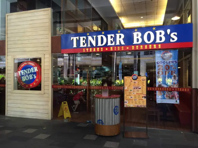 Tender Bob's Food Photo 6