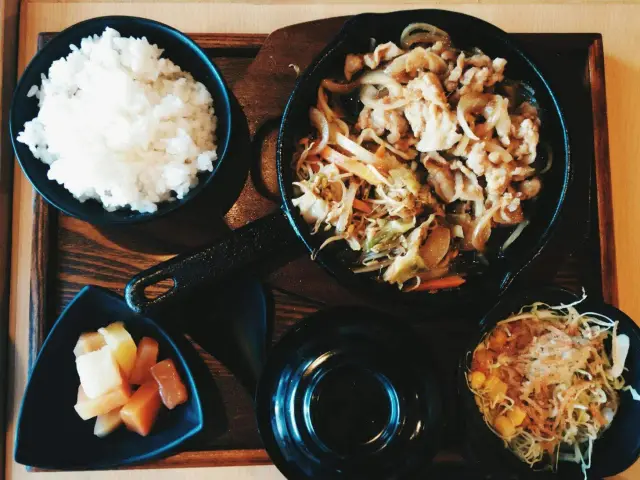 Kenshin Japanese Izakaya Restaurant Food Photo 17