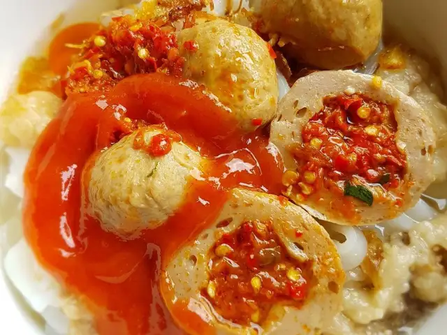 Gambar Makanan Bakso Iga Balungan 1