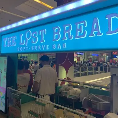 The Lost Bread