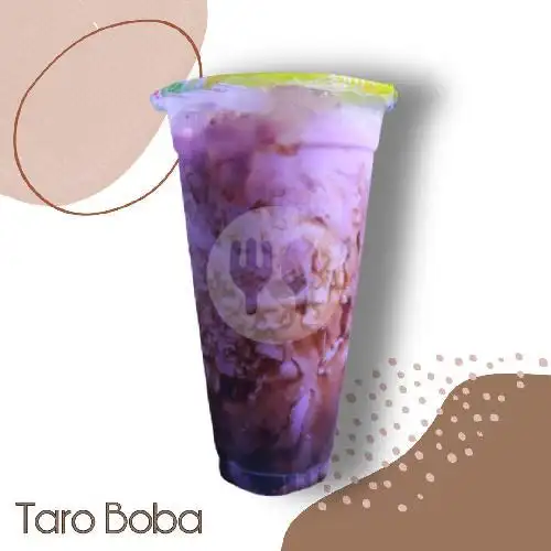 Gambar Makanan Minuman Key Boba, Mekar Sari 13