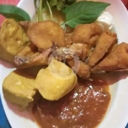 Gambar Makanan Pecel Lele Mas Zen 5