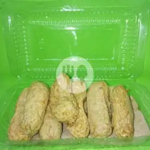 Gambar Makanan Bakso Bakar Abiyoso, Sidomukti 8