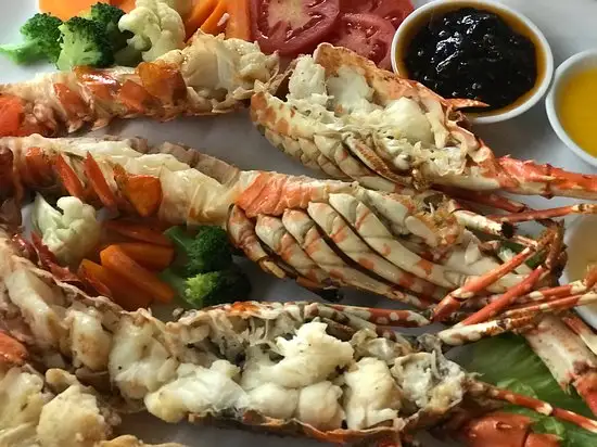 Gambar Makanan Mama Lobster Restaurant 20