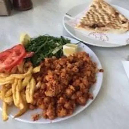 DürümcüRecep Usta'nin yemek ve ambiyans fotoğrafları 10