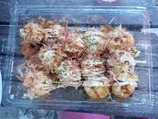 Takoyaki takoboy skudai