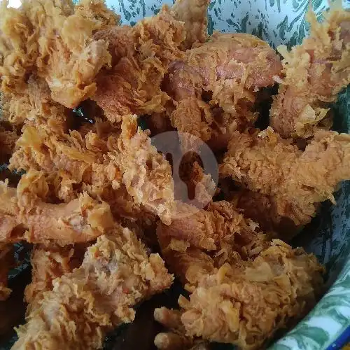 Gambar Makanan Fried chicken lebo 5