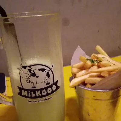 Milkgoo