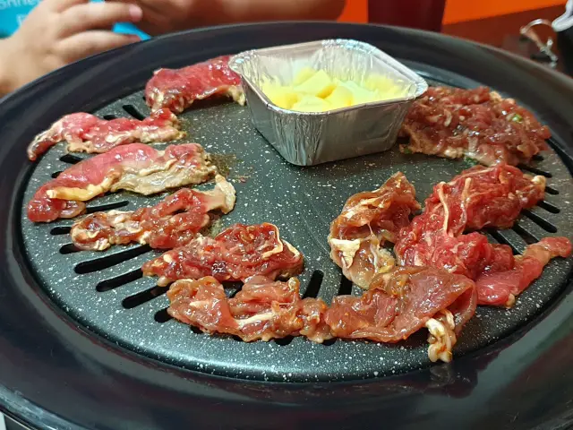 Gambar Makanan Pochajjang Korean BBQ 3