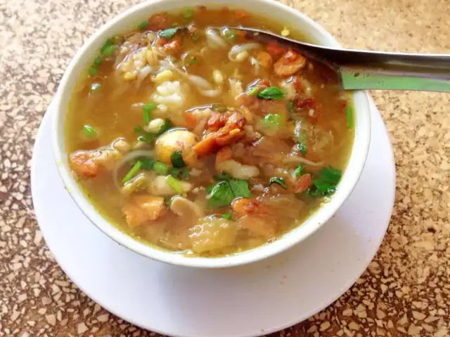 Gambar Makanan Soto Kudus Kauman 11