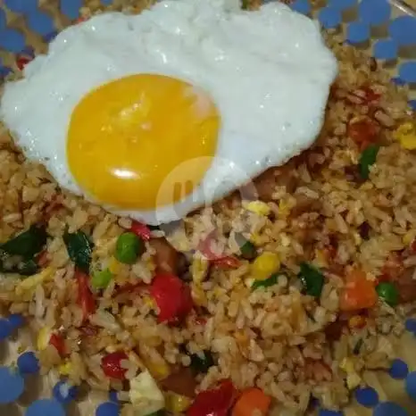 Gambar Makanan Nasi Goreng Gila Gaul, Cikampek 15