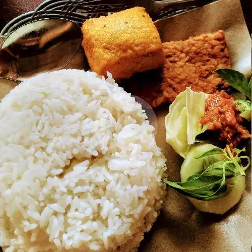 Gambar Makanan Ampera Sakato Masakan Padang Jl Woltermonginsidi No 220 8