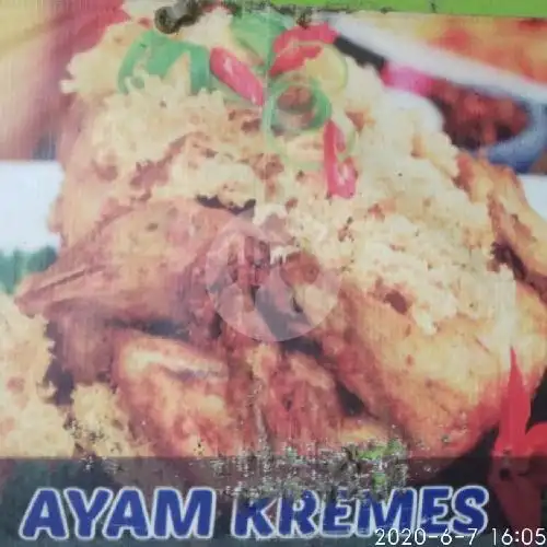 Gambar Makanan Ayam Madu Sawah Indah, Bekasi Utara 5