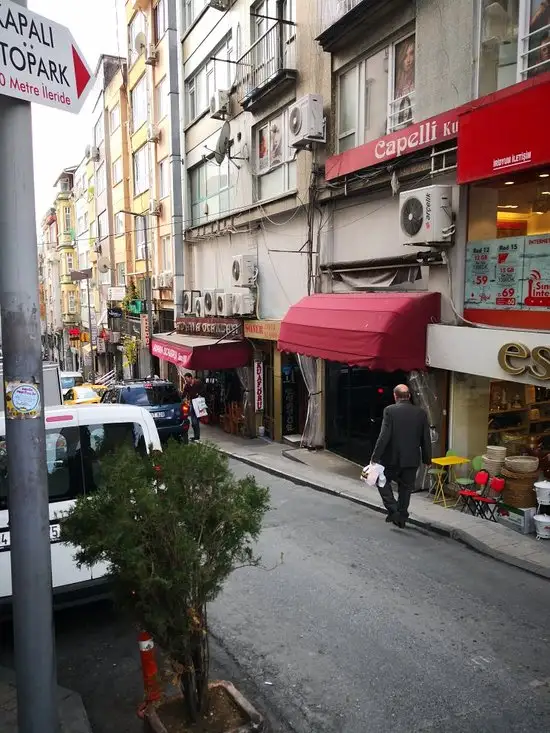 Adana Ocakbaşı'nin yemek ve ambiyans fotoğrafları 80