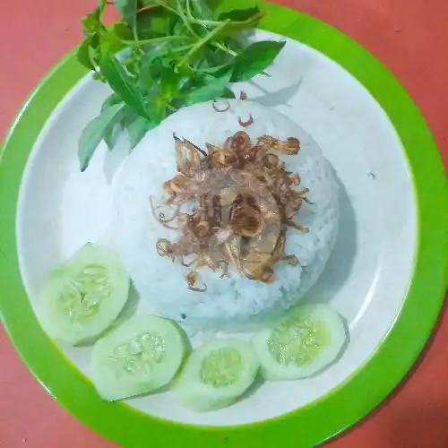 Gambar Makanan Pecel Lele Cak Syam, Pagelarang KOPTI 1