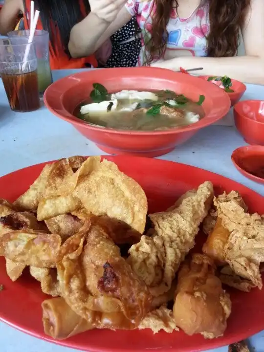 Puchong Yong Tau Fu Food Photo 15