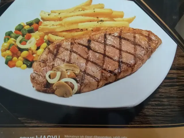 Gambar Makanan Steak 21 16