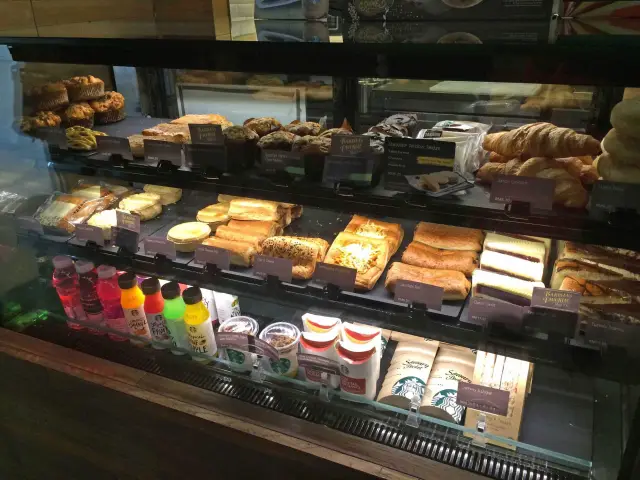 Starbucks Food Photo 20