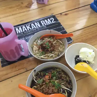 Jom Makan RM2