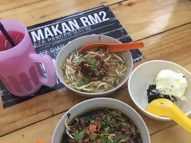 Jom Makan RM2