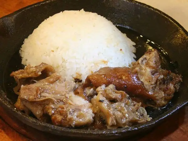 PG 13 Pinoy Grill Food Photo 7