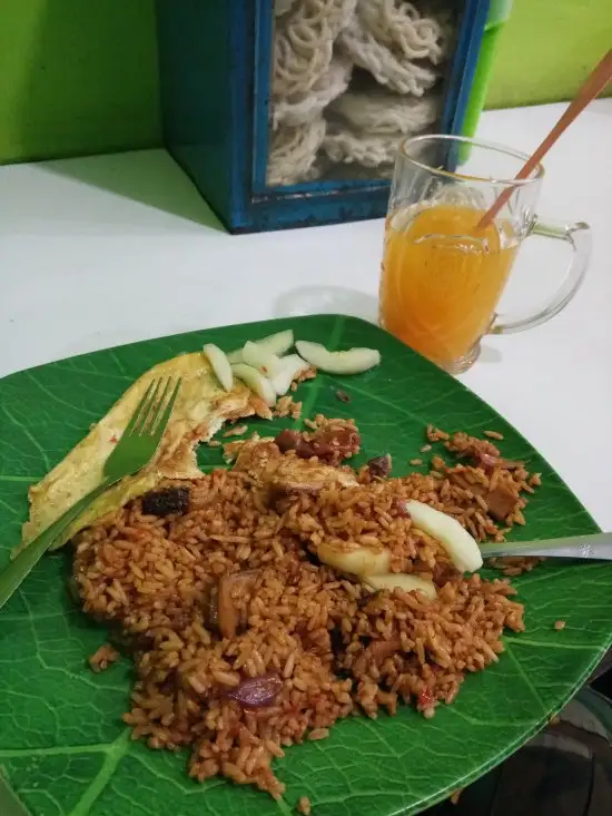 Gambar Makanan Nasi Goreng Babat P Karmin 5