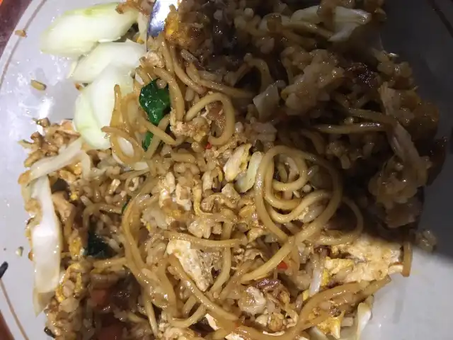 Gambar Makanan Bakmi Jowo Bung John 3