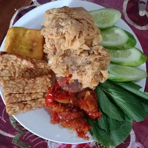 Gambar Makanan Ayam Geprek Dapur Mama Ika, Parongpong Ciwaruga 7