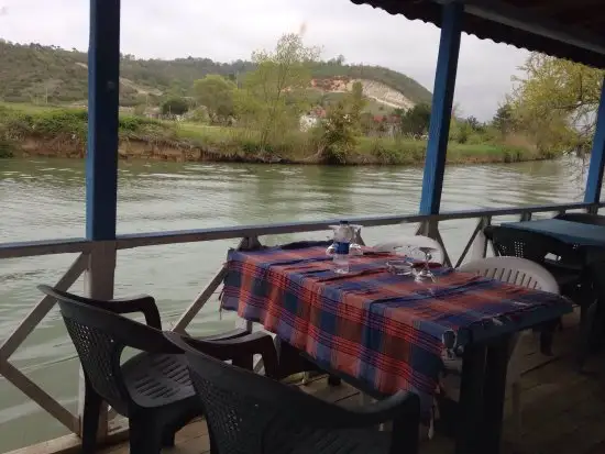 Nehir Restaurant