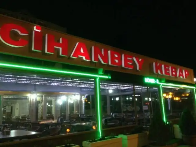 Cihanbey Kebap'nin yemek ve ambiyans fotoğrafları 4