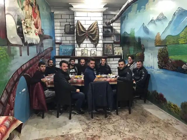 Ziganalı Zehir Ali'nin Yeri'nin yemek ve ambiyans fotoğrafları 20