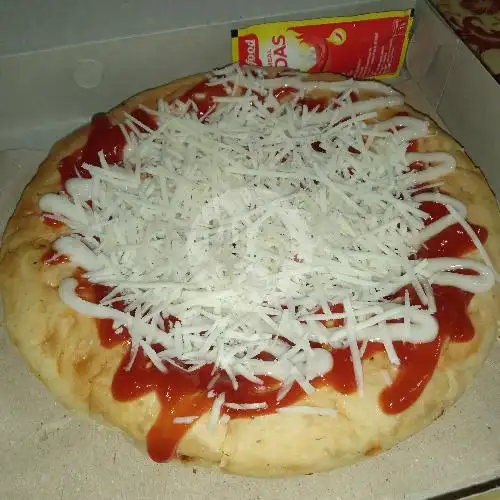 Gambar Makanan Pizza 86 & Ice Boba 4