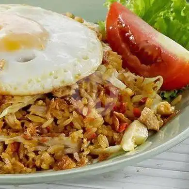 Gambar Makanan Mie Goreng Dan Nasi Goreng Khas Medan, Sukamulya Raya 1