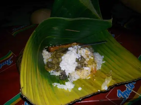 Gambar Makanan Nasi Liwet Bu Wongso Lemu 15