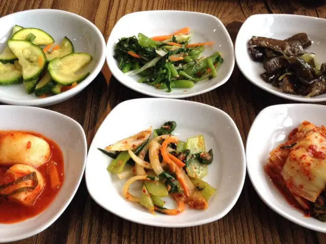 Ummason Kimchi Food Photo 19