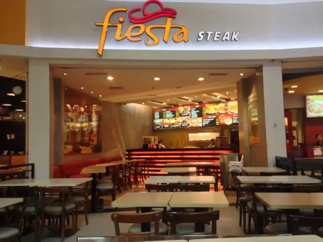 Gambar Makanan Fiesta Steak 3